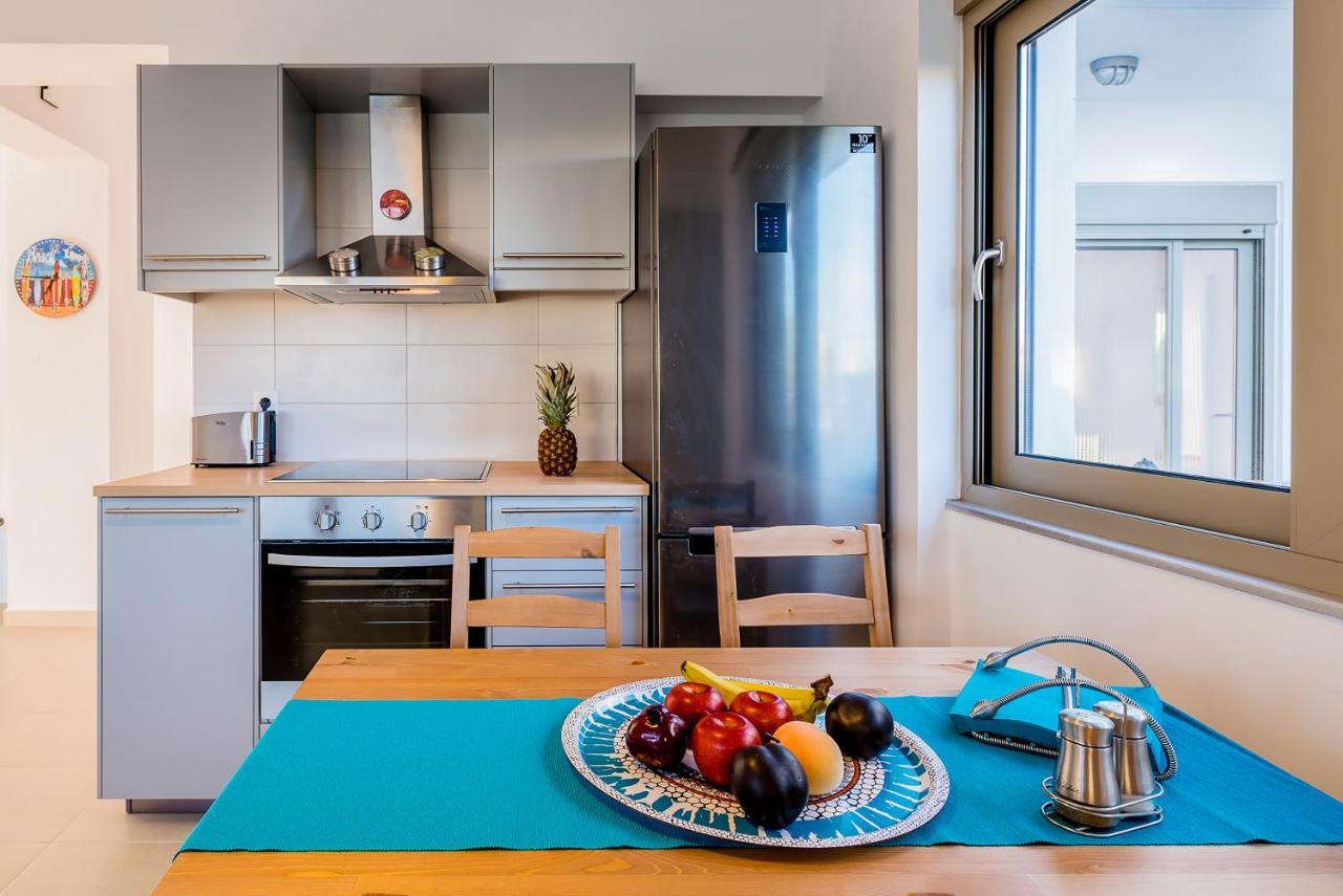 גנאדי Filoxenia Villas מראה חיצוני תמונה