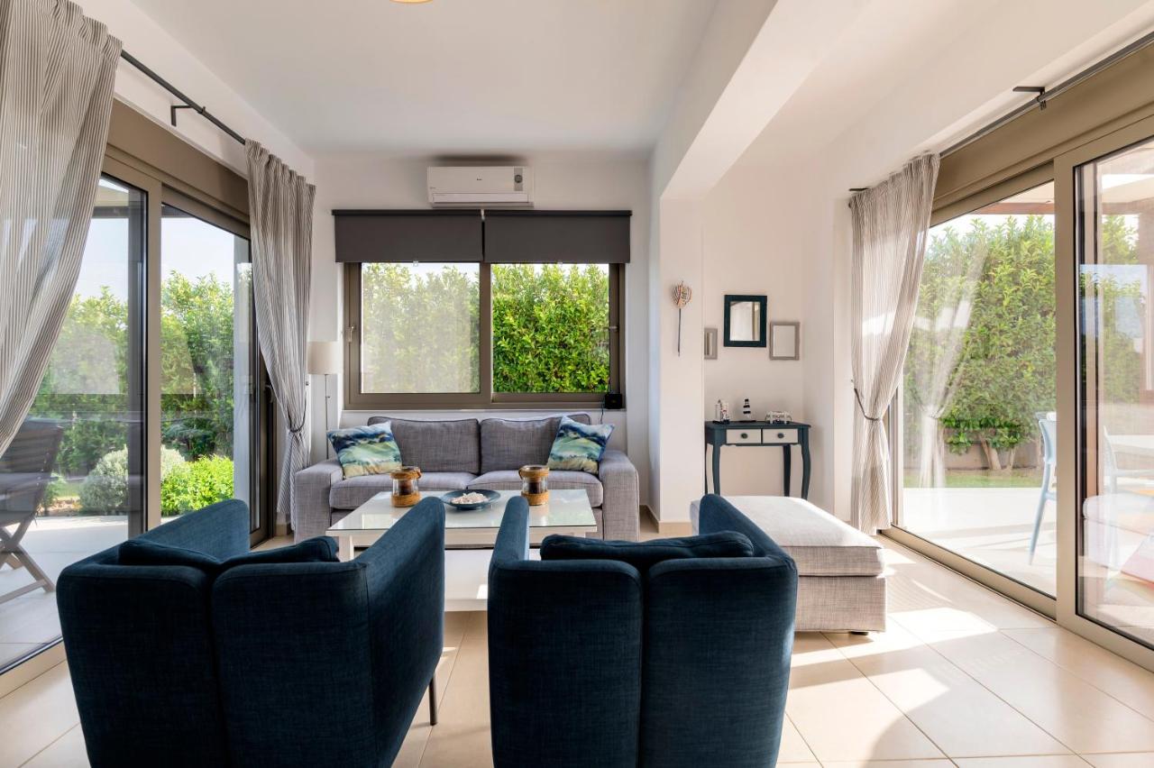 גנאדי Filoxenia Villas מראה חיצוני תמונה
