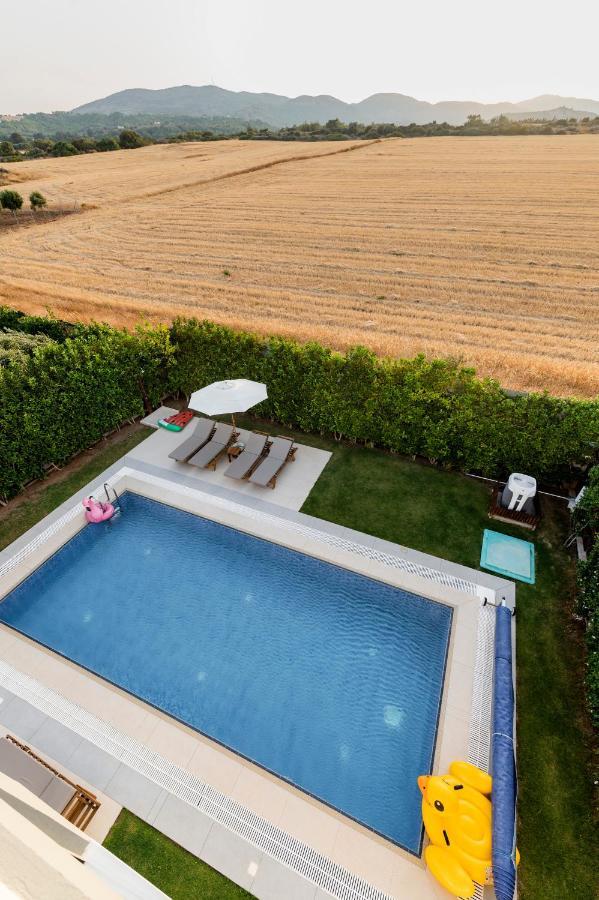 גנאדי Filoxenia Villas מראה חיצוני תמונה