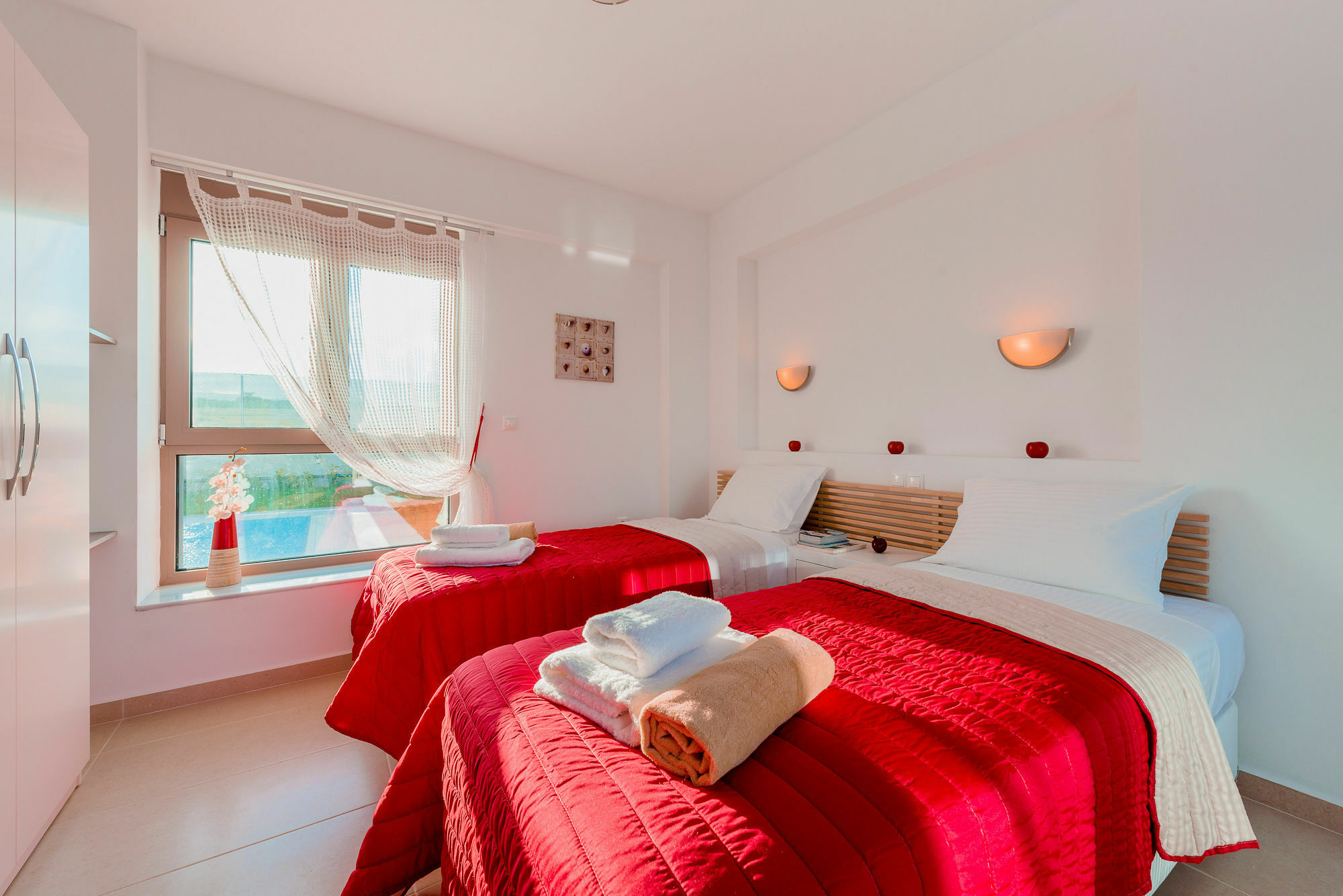 גנאדי Filoxenia Villas מראה חיצוני תמונה